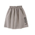 Loud Zinc Reboot Knee Length Skirt